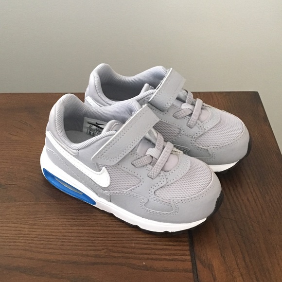 nike toddler size 8